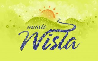 Odsłonięcie muralu